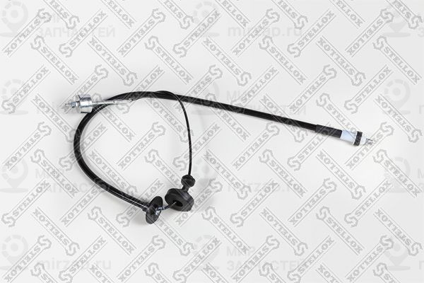 Трос, управление сцеплением STELLOX 2998404SX