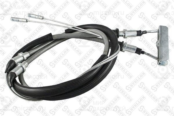 Запчасть STELLOX 2998568SX
