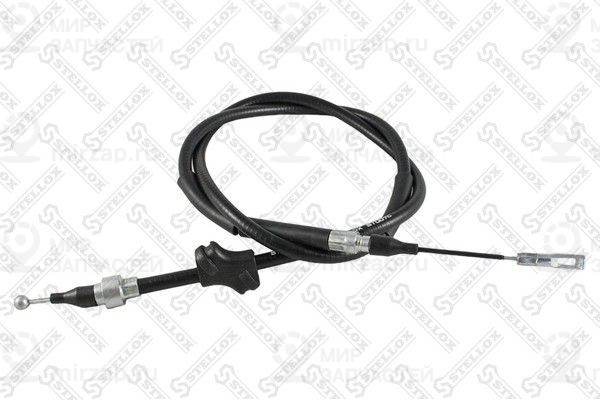 Запчасть STELLOX 2998582SX
