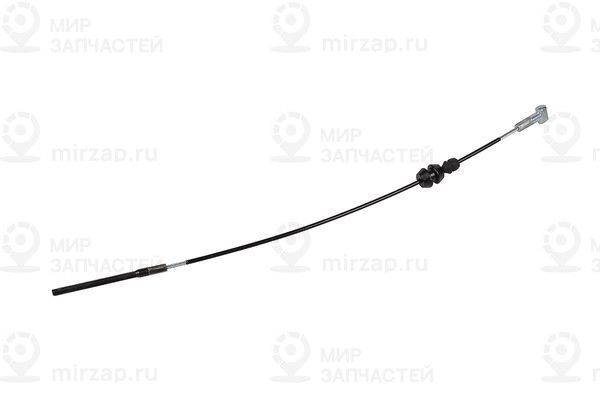 Тросик, cтояночный тормоз STELLOX 2998650SX