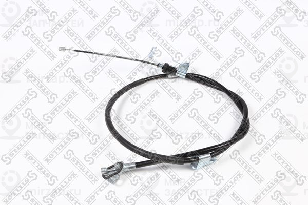 Запчасть STELLOX 2998681SX