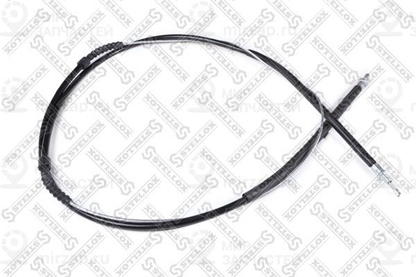 Запчасть STELLOX 2998730SX