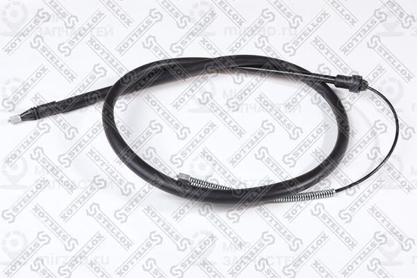 Запчасть STELLOX 2998740SX