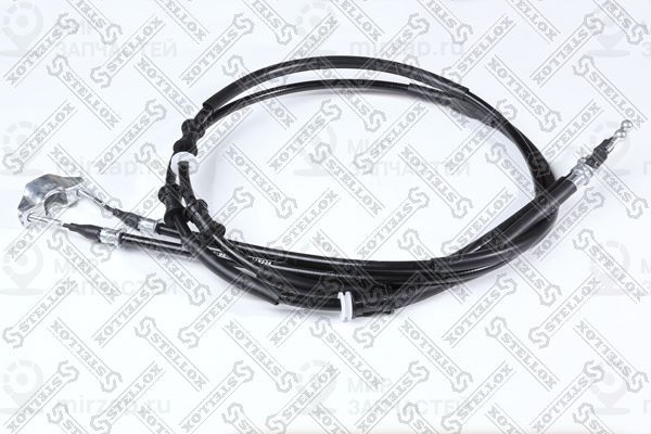 Запчасть STELLOX 2998749SX