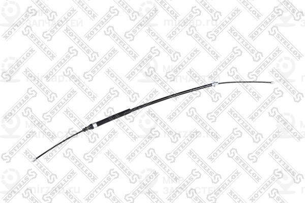 Запчасть STELLOX 2998775SX