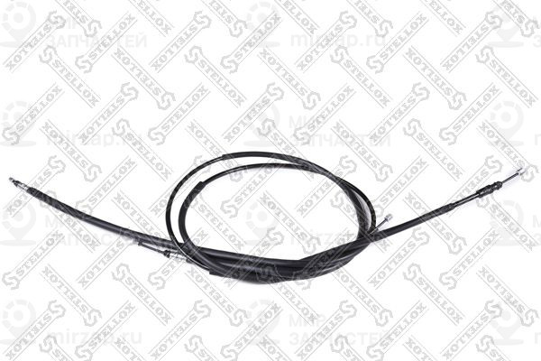Запчасть STELLOX 2998809SX