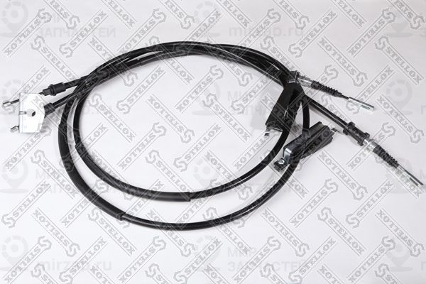 Запчасть STELLOX 2998831SX