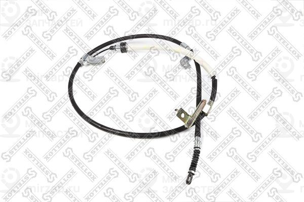 Запчасть STELLOX 2998854SX