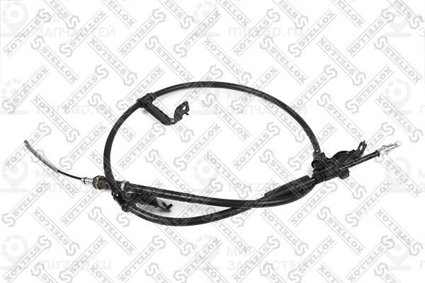 Запчасть STELLOX 2998859SX