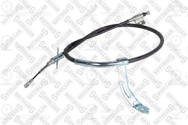 Запчасть STELLOX 2998870SX