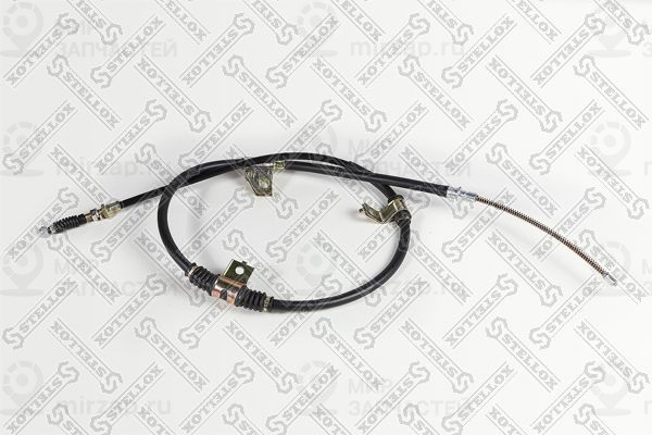 Запчасть STELLOX 2998889SX