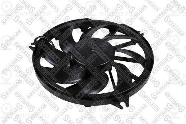 Запчасть STELLOX 2999340SX