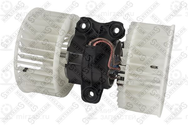 Вентилятор салона STELLOX 2999485SX