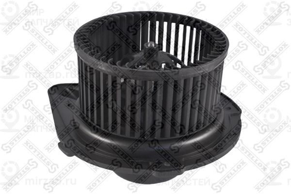 Вентилятор салона STELLOX 2999492SX