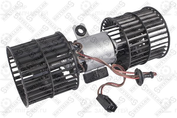 Вентилятор салона STELLOX 2999498SX