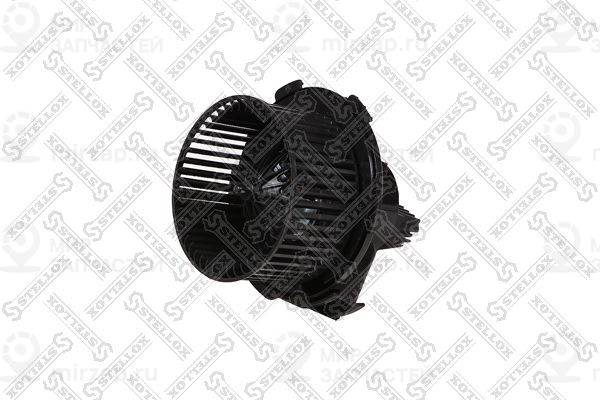 Вентилятор салона STELLOX 2999518SX