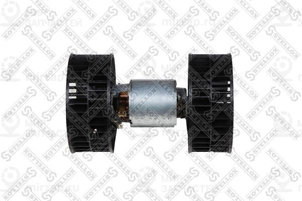 Вентилятор салона STELLOX 2999548SX