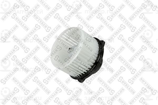 Вентилятор салона STELLOX 2999562SX