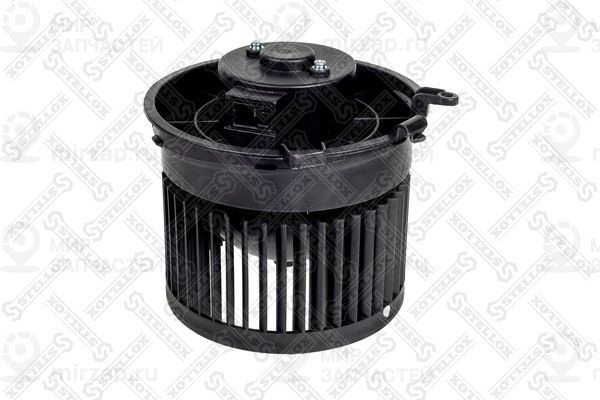 Вентилятор салона STELLOX 2999570SX