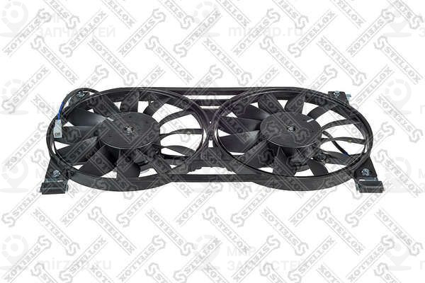 Запчасть STELLOX 2999616SX