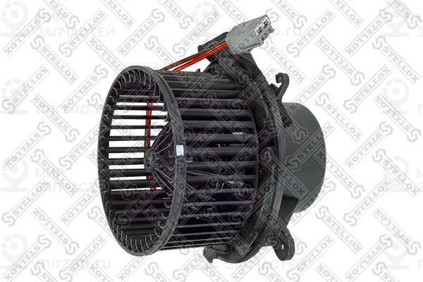 Запчасть STELLOX 2999814SX