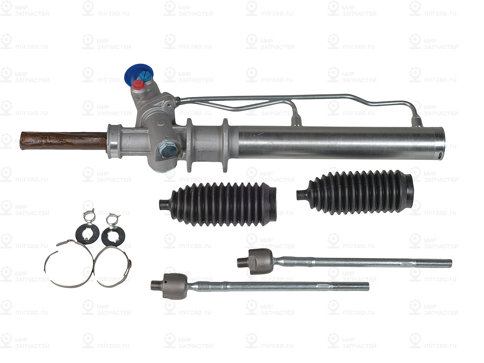 Рулевой механизм STELLOX 3137320SX