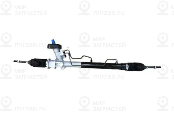 Рулевой механизм STELLOX 3137329SX