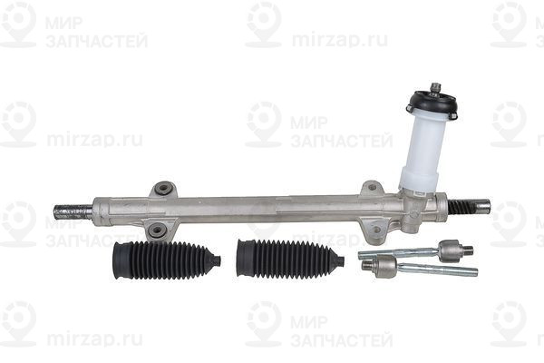 Рулевой механизм STELLOX 3137342SX