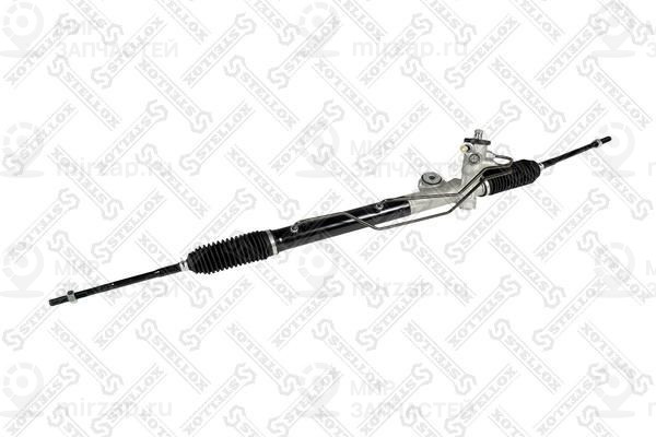 Рулевой механизм STELLOX 3137345SX