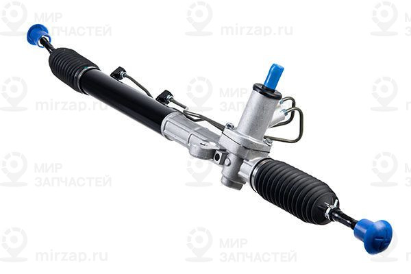 Рулевой механизм STELLOX 3137370SX