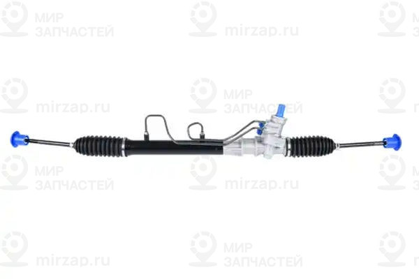 Рулевой механизм STELLOX 3137378SX