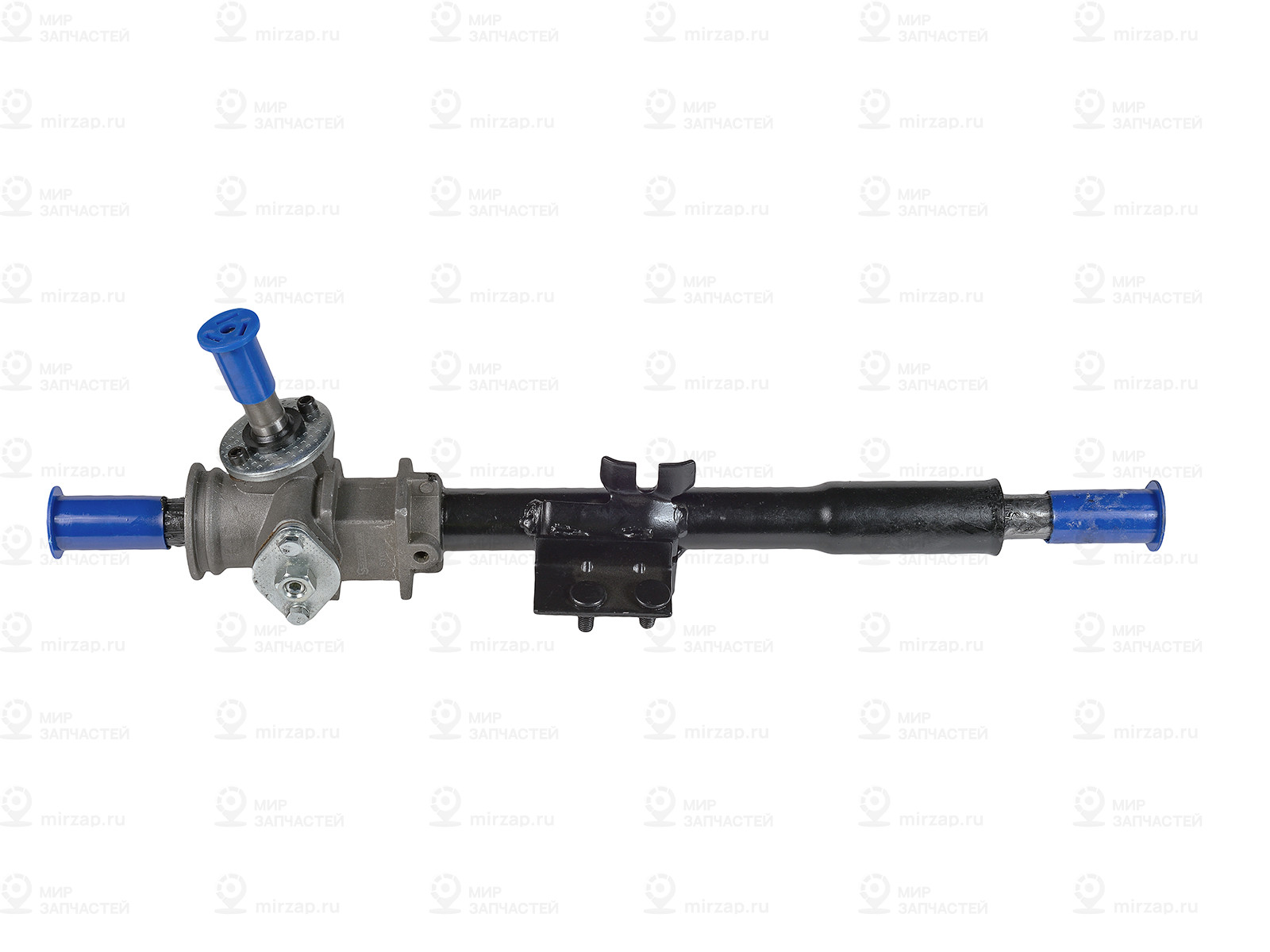 Рулевой механизм STELLOX 3137387SX