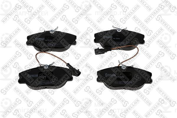 Запчасть STELLOX 316012SX