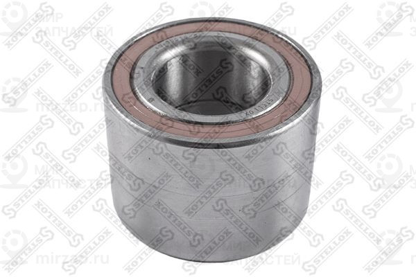 Комплект подшипника ступицы колеса STELLOX 4030030SX