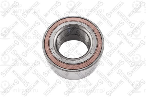 Подшипник ступицы колеса STELLOX 4030206SX
