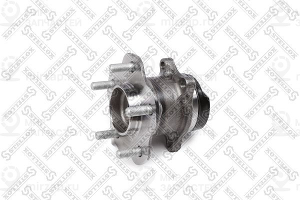 Запчасть STELLOX 4030297SX