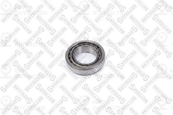 Подшипник ступицы колеса STELLOX 4030377SX