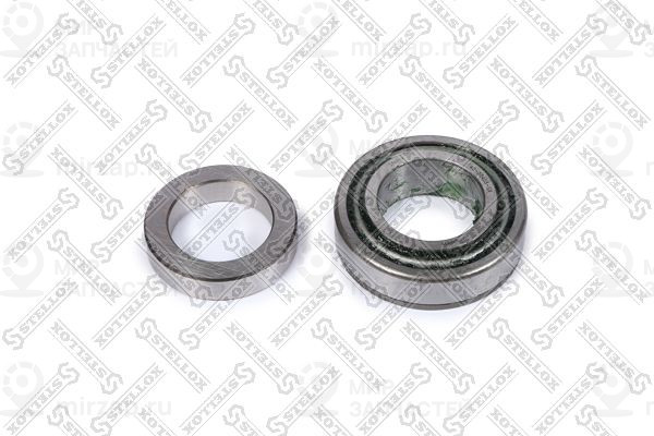 Подшипник ступицы колеса STELLOX 4030403SX