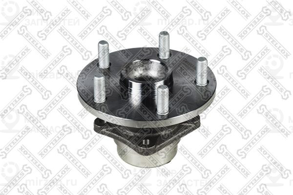 Подшипник ступицы колеса STELLOX 4030422SX