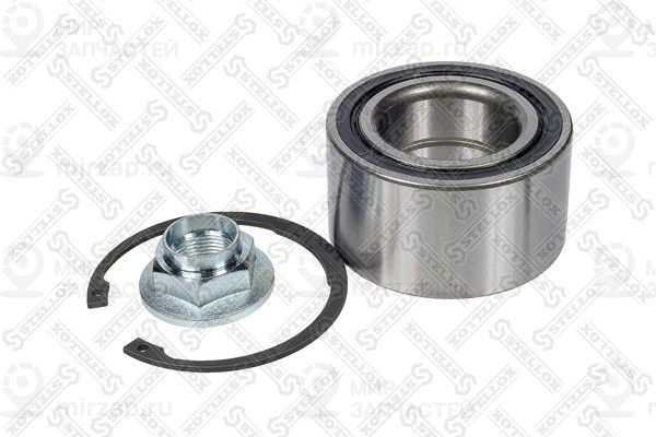 Подшипник ступицы колеса STELLOX 4030432SX