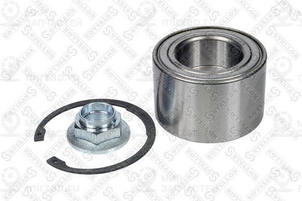Подшипник ступицы колеса STELLOX 4030460SX