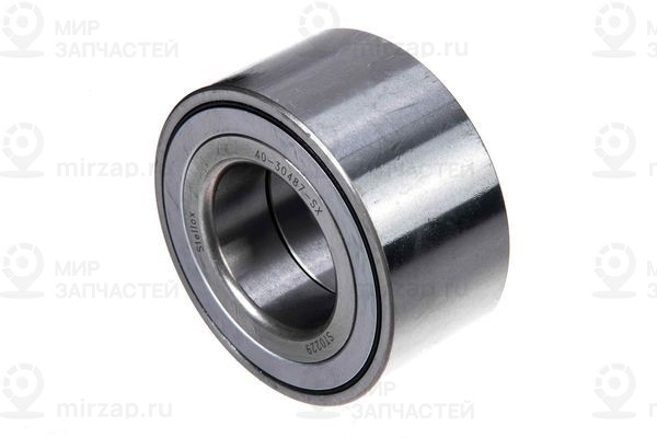 Подшипник ступицы колеса STELLOX 4030487SX