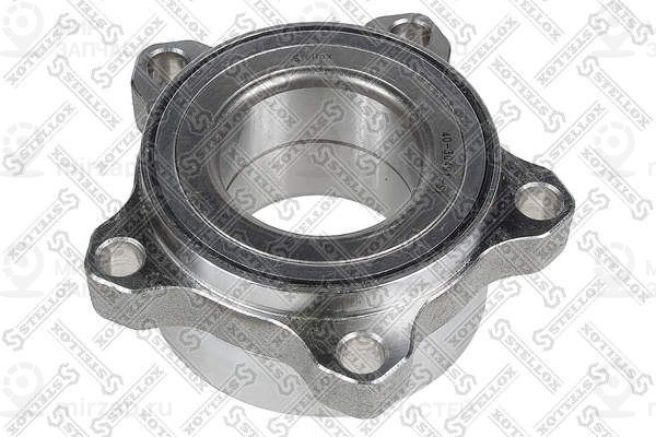 Подшипник ступицы колеса STELLOX 4030491SX