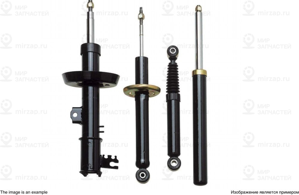 Запчасть STELLOX 42039576SX