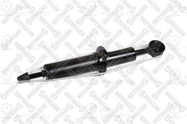 Запчасть STELLOX 42140124SX