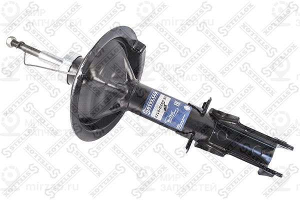 Запчасть STELLOX 42140289SX