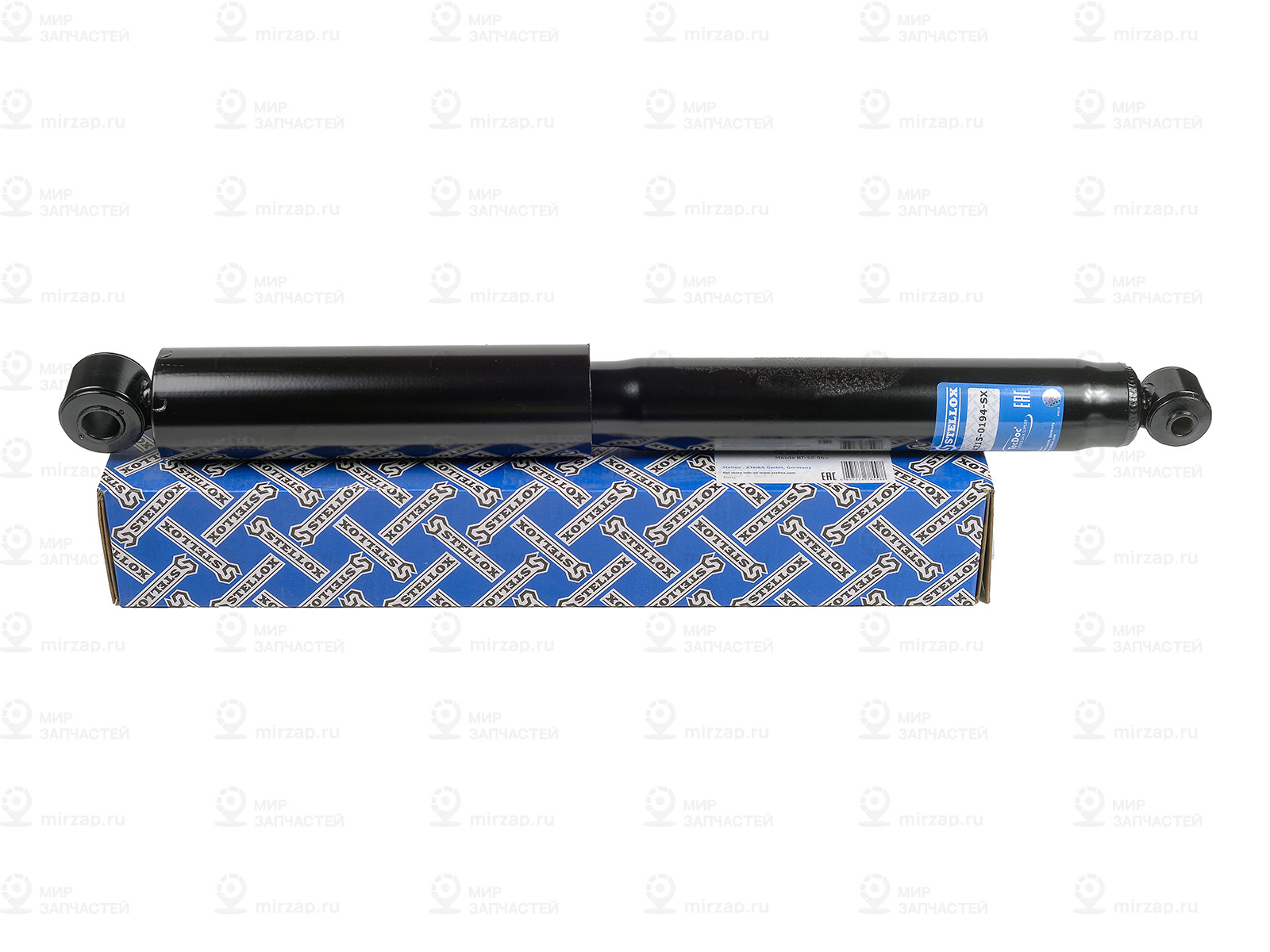 Запчасть STELLOX 42150194SX