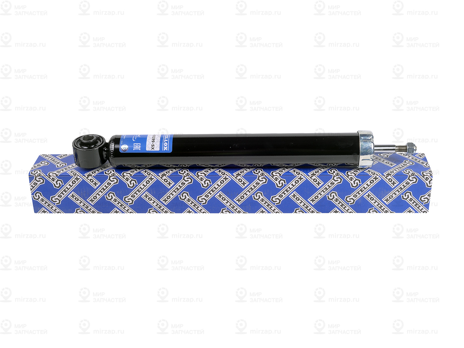 Запчасть STELLOX 42150199SX