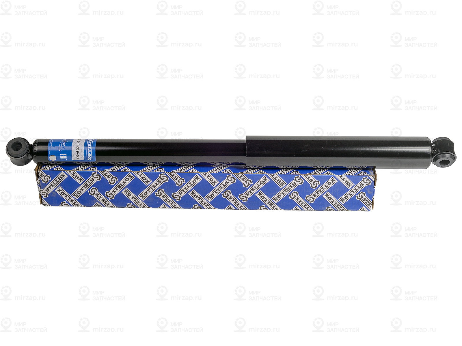 Запчасть STELLOX 42150209SX