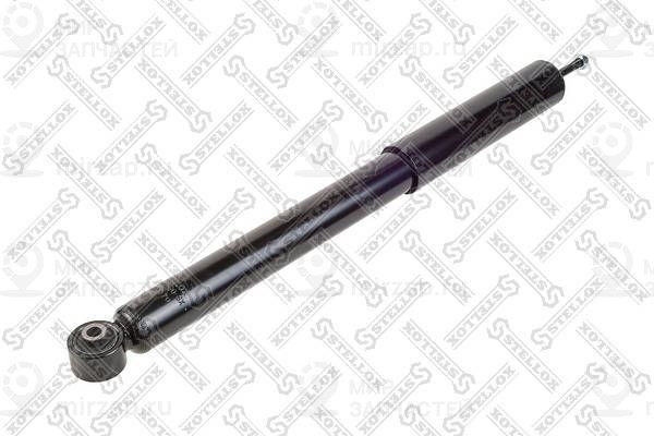 Запчасть STELLOX 42150390SX